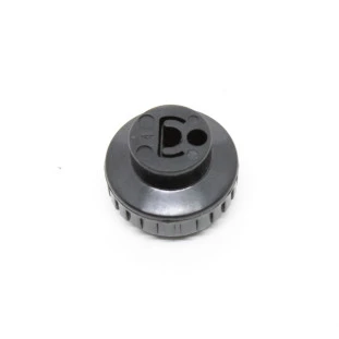 Botão Conjunto Acelerador Kia Bongo K2700 1998 a 2005 - Original