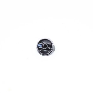 Botão Interruptor Controle e Temperatura do Ar Kia Shuma 1999 a 2000 - Original