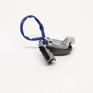Botão Interruptor Porta Nissan Livina 2010 a 2014 - Original