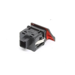Botão Pisca Alerta Chevrolet Prisma 2011 a 2019 - Original