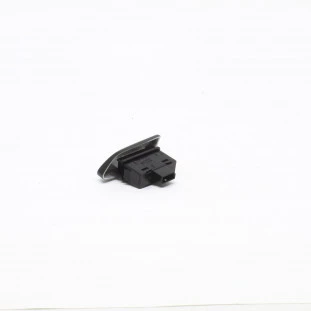 Botão Trava Porta Mala Chevrolet Onix 2013 a 2021 - Original