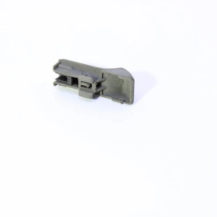 Botão Trava da Porta Peugeot 806 1995 a 1999 - Esquerdo / Traseiro - Original