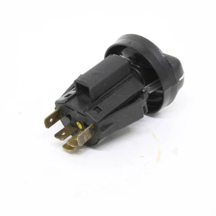 Botão Ventilação Ar Chevrolet Corsa 1994 a 2012 - Original
