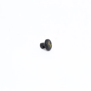 Botão do Afogador Kia Bongo K3600 1998 a 1999 - Interno - Original