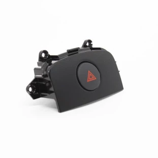 Botão do Pisca Alerta Kia Cerato 2008 a 2013 - Original