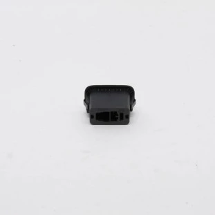 Botao Abertura Porta-Malas Volvo S60 2011 a 2018 - Esquerdo e Direito / Dianteiro / Interno / Central - Original