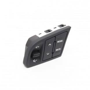 Botao Controle Som Volante Kia Cerato 2008 a 2013 - Original