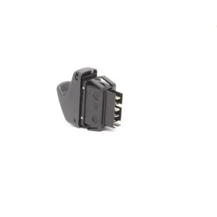 Botao Vidro Renault Logan 2008 a 2020 - Original