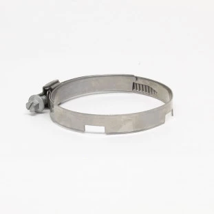 Braçadeira Filtro de Ar Chevrolet S10 2012 a 2015 - Interno - Original