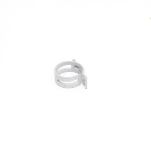 Braçadeira Mangueira Aquecedor Chevrolet Montana 2004 a 2011 - Original