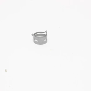 Braçadeira Mangueira Arrefecimento Honda Accord 1994 a 2011 - Original