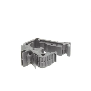 Braçadeira Mangueira Direção Hidraulica Chevrolet Zafira 2001 a 2005 - Original