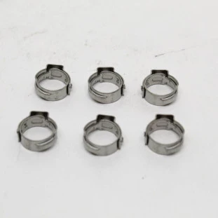 Braçadeira da Válvula Partida a Frio Volkswagen Amarok 2011 a 2021 - Original