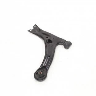 Braço Bandeja da Suspensão Toyota Fielder 2007 a 2008 - Passageiro / Dianteiro - Original