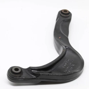 Braço Curvo Suspenção Volvo V60 2014 a 2016 - Esquerdo / Traseiro - Original