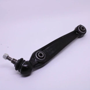 Braço Reto Bmw X5 2007 a 2015 - Esquerdo / Dianteiro - Genuini