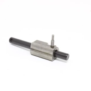 Braço Seletor de Velocidade Ford Ka 2015 a 2021 - Original