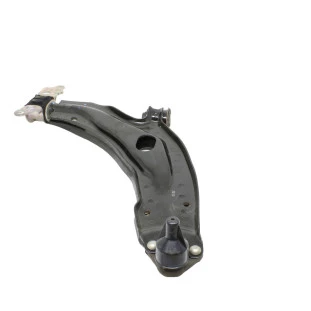 Braço Suspensão Fiat Palio 1997 a 2017 - Direito / Dianteiro - Original