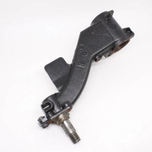 Braço Suspensão Peugeot 206 1999 a 2010 - Direito / Traseiro - Original