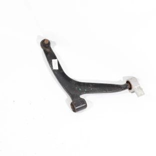 Braço Suspensão Peugeot 206 1999 a 2010 - Esquerdo / Dianteiro - Original
