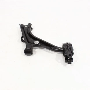 Braço Suspensão Honda Civic 2017 a 2021 - Motorista / Dianteiro / Inferior - Original