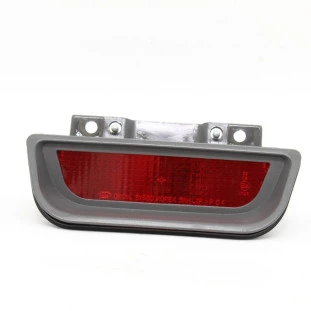 Brake Light Kia Sportage 1998 a 2003 - Traseiro / Interno - Original