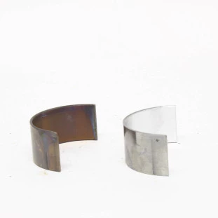 Bronzina 200mm Nissan Frontier 2012 a 2016 - Original
