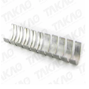 Bronzina de Mancal 0,25 Suzuki Ignis 2003 - Takao