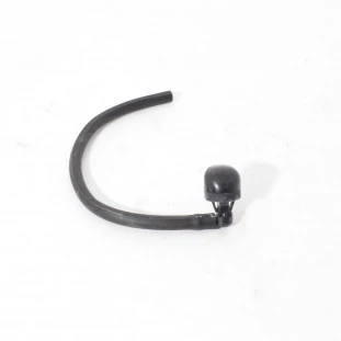 Brucutu Esguicho Limpador Mitsubishi Pajero 2005 a 2010 - Traseiro - Original