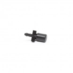 Brucutu Esguicho do Limpador Para-Brisa Chevrolet Tracker 2014 a 2019 - Passageiro / Dianteiro - Original