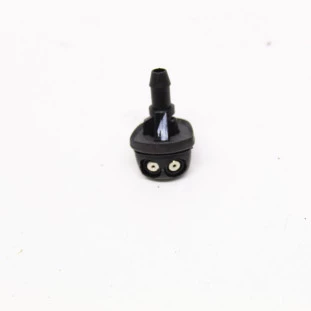 Brucutu Esguicho do Limpador Para-brisa Kia Sportage 1998 a 2003 - Dianteiro - Original