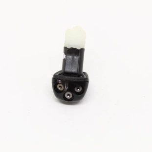 Brucutu Esguicho do Limpador Para-brisa Kia Cerato 2006 a 2016 - Esquerdo / Dianteiro - Original