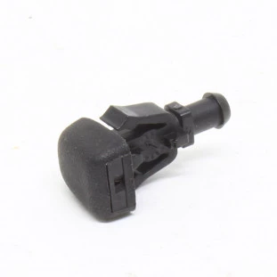 Brucutu Esguicho do Limpador Para-brisa Chevrolet S10 2013 a 2022 - Dianteiro - Original