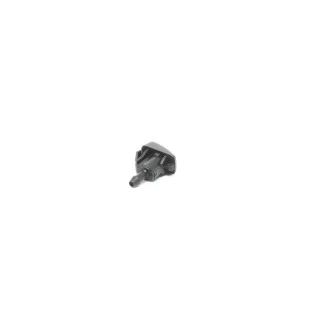 Brucutu Esguicho do Limpador Parabrisa Chevrolet Captiva 2008 a 2017 - Original