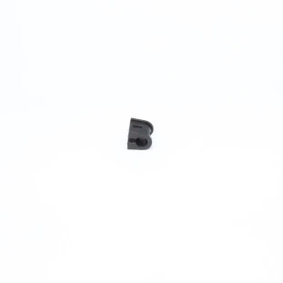 Bucha Abraçadeira Haste do Capô Kia Bongo K2500 2008 a 2014 - Original