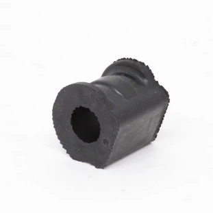 Bucha Barra 18mm Volkswagen Novo Spacefox 2015 a 2016 - Dianteiro - Sampel