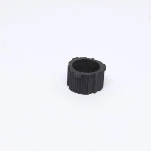 Bucha Caixa Direção Fiat Fiorino 1981 a 2021 - Original