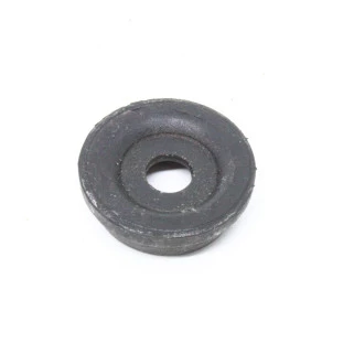 Bucha Calço do Motor Kia Shuma 1999 a 2000 - Dianteiro / Inferior - Original