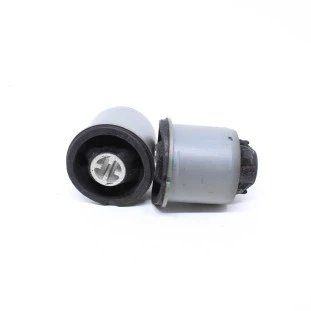 Bucha Eixo Renault Meganegt 2007 a 2013 - Traseiro - Original