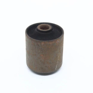 Bucha Feixe de Molas Kia Besta 1993 a 2001 - Esquerdo ou Direito / Traseiro / Externo - Original