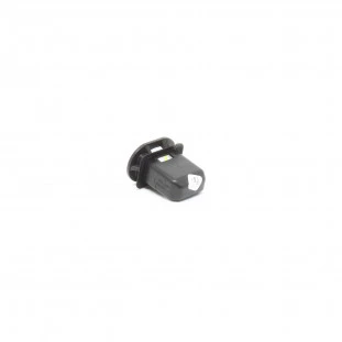 Bucha Fixação Banco Chevrolet Omega 2008 a 2011 - Traseiro - Original