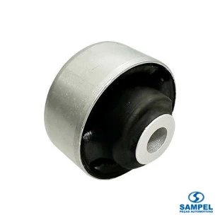 Bucha Maior Bandeja Fiat Pulse - Dianteiro - Sampel