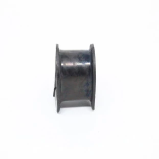 Bucha Mancal Caixa de Direção Kia Bongo K2700 1998 a 2011 - Motorista / Dianteiro / Externo - Original