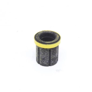 Bucha Mola Toyota Hilux 2006 - Traseiro / Inferior - Original