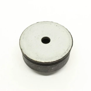 Bucha de Fixação do Chassi Mitsubishi Pajero 1991 a 2010 - Original