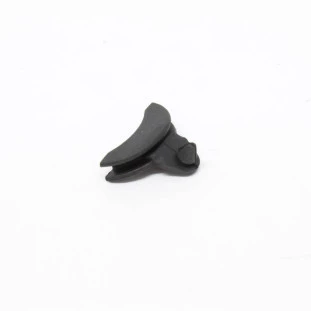 Bucha do Encosto do Banco Volkswagen Voyage 2009 a 2011 - Traseiro - Original