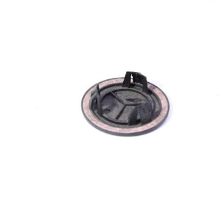 Bujão da Carroçaria Peugeot 207 2009 a 2015 - Original
