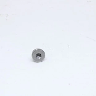 Bujão do Carter de Óleo Volkswagen Tiguan 2009 a 2011 - Interno - Original