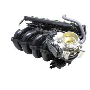 COLETOR DE ADMISSAO Chevrolet Onix 2013 a 2019 - Original