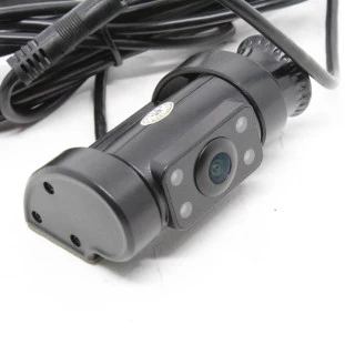 Câmera Veicular DVR Mitsubishi Asx 2011 a 2017 - Dianteiro / Interno - Original